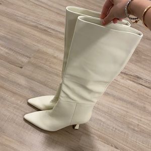 Marc Fisher boots 👢